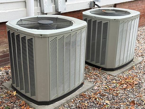 Reliable Ductwork Repair contractor in Meridianville, AL by Leonard HVAC