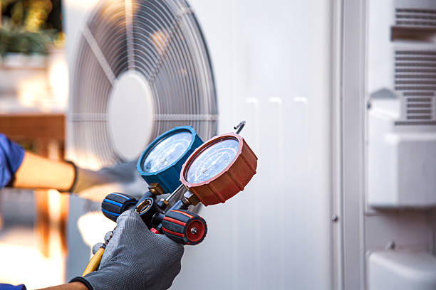 Affordable Ductwork Repair solutions in Meridianville, AL
